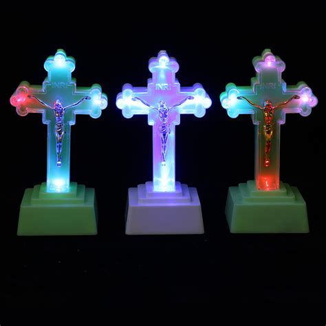 十字架燈